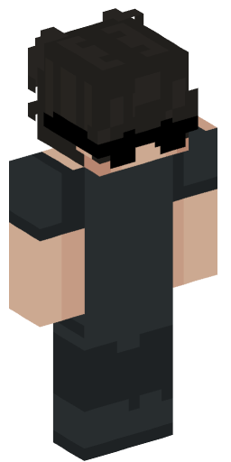 Minecraft Skin #206507