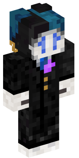 Minecraft Skin #206508