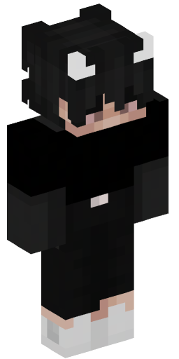 Minecraft Skin #206509