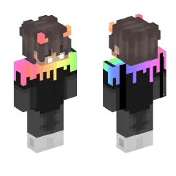 Minecraft Skin #206511