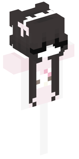 Minecraft Skin #206516