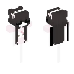 Minecraft Skin #206516