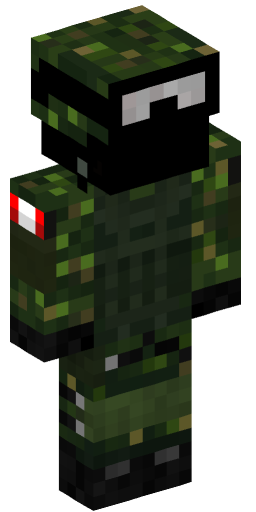Minecraft Skin #206519