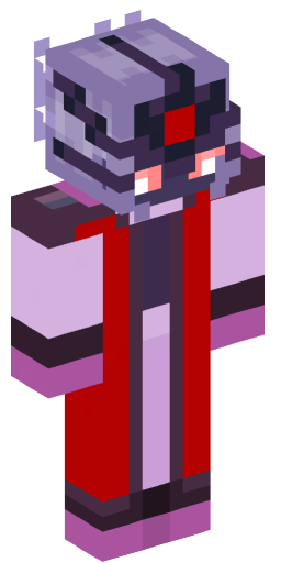 Minecraft Skin #206523