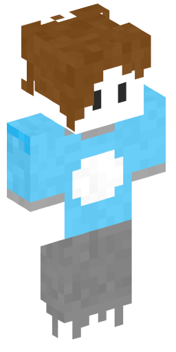Minecraft Skin #206525