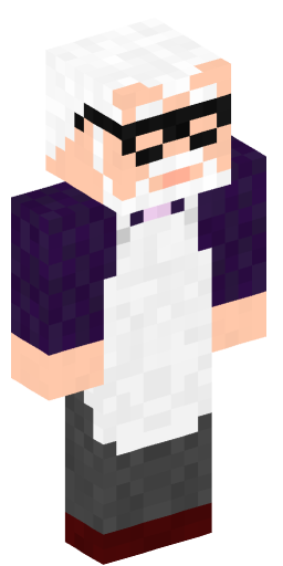 Minecraft Skin #206526