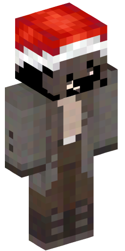 Minecraft Skin #206527