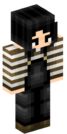 Minecraft Skin #206528