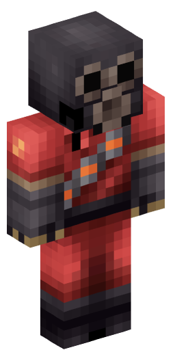 Minecraft Skin #206529