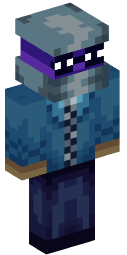 Minecraft Skin #206531