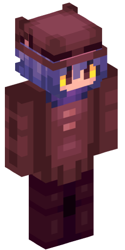 Minecraft Skin #206534
