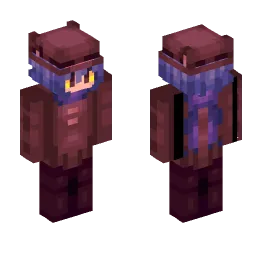 Minecraft Skin #206534