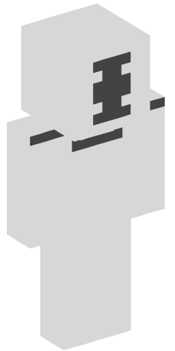 Minecraft Skin #206536