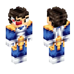 Minecraft Skin #