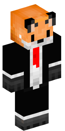 Minecraft Skin #206541