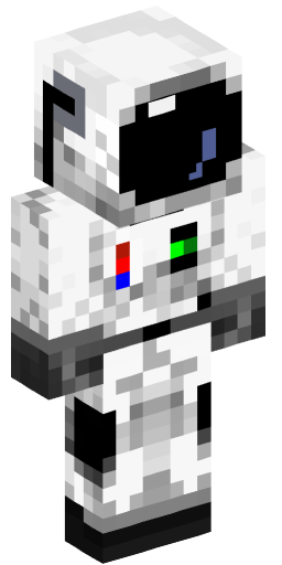 Minecraft Skin #206542
