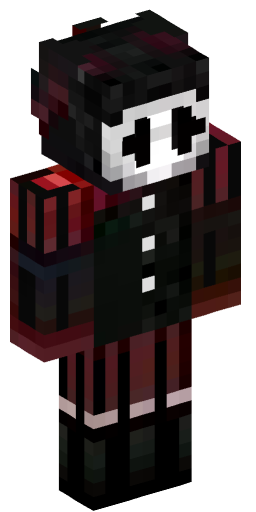 Minecraft Skin #206543