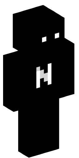 Minecraft Skin #206544