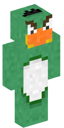 Minecraft Skin #206545
