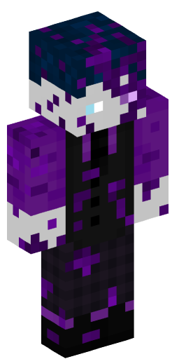 Minecraft Skin #206549