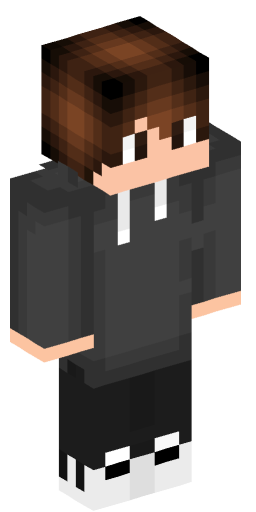 Minecraft Skin #206550