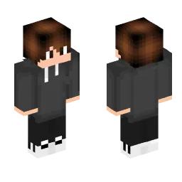 Minecraft Skin #206550