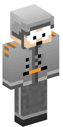 Minecraft Skin #206552
