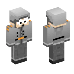 Minecraft Skin #206552
