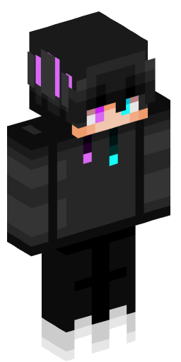 Minecraft Skin #206553