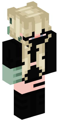Minecraft Skin #206557