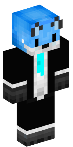 Minecraft Skin #206559