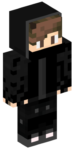 Minecraft Skin #206560