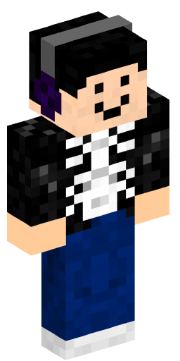 Minecraft Skin #206568