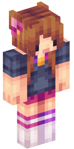 Minecraft Skin #206570