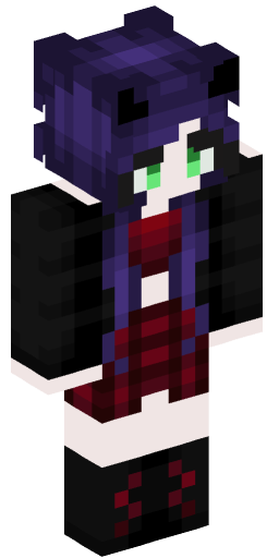 Minecraft Skin #206571