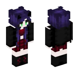 Minecraft Skin #206571