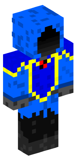 Minecraft Skin #206572