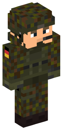 Minecraft Skin #206574