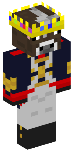 Minecraft Skin #206575