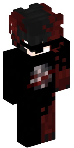 R4gler Minecraft Skin Preview on Minecraft.Co.Com