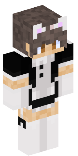 Minecraft Skin #206578