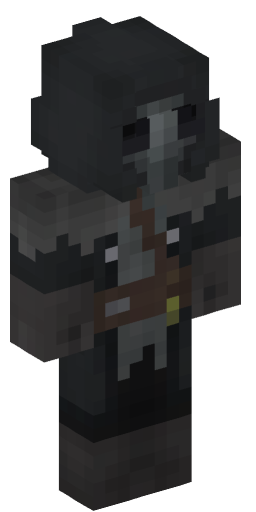 Minecraft Skin #206580