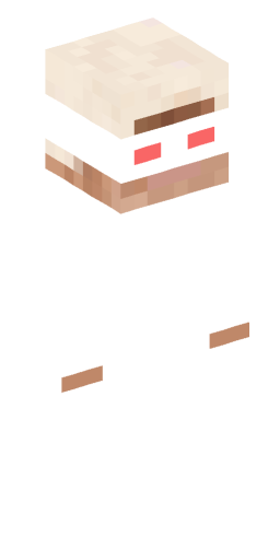 Minecraft Skin #206581