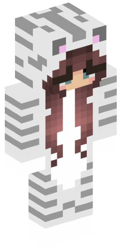 Minecraft Skin #206582