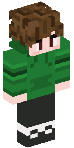 Minecraft Skin #206583
