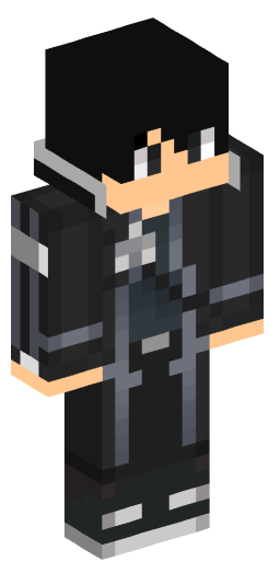 Minecraft Skin #206585