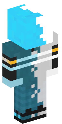 Minecraft Skin #206588
