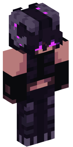 Minecraft Skin #206590