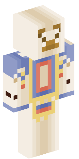 Minecraft Skin #206592