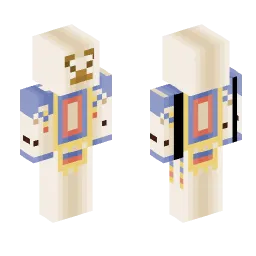 Minecraft Skin #